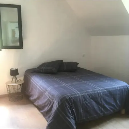 Maison Recente Tres Spacieuse * Forges-les-Bains