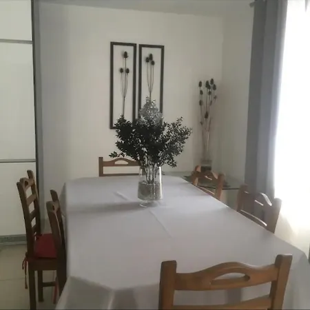 Maison Recente Tres Spacieuse *