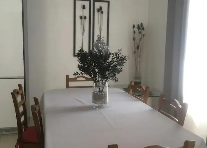 Maison Recente Tres Spacieuse *